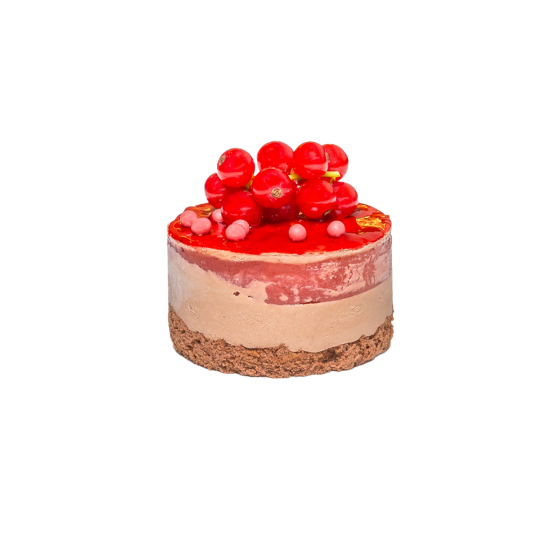 Evellin - Mini cheesecake