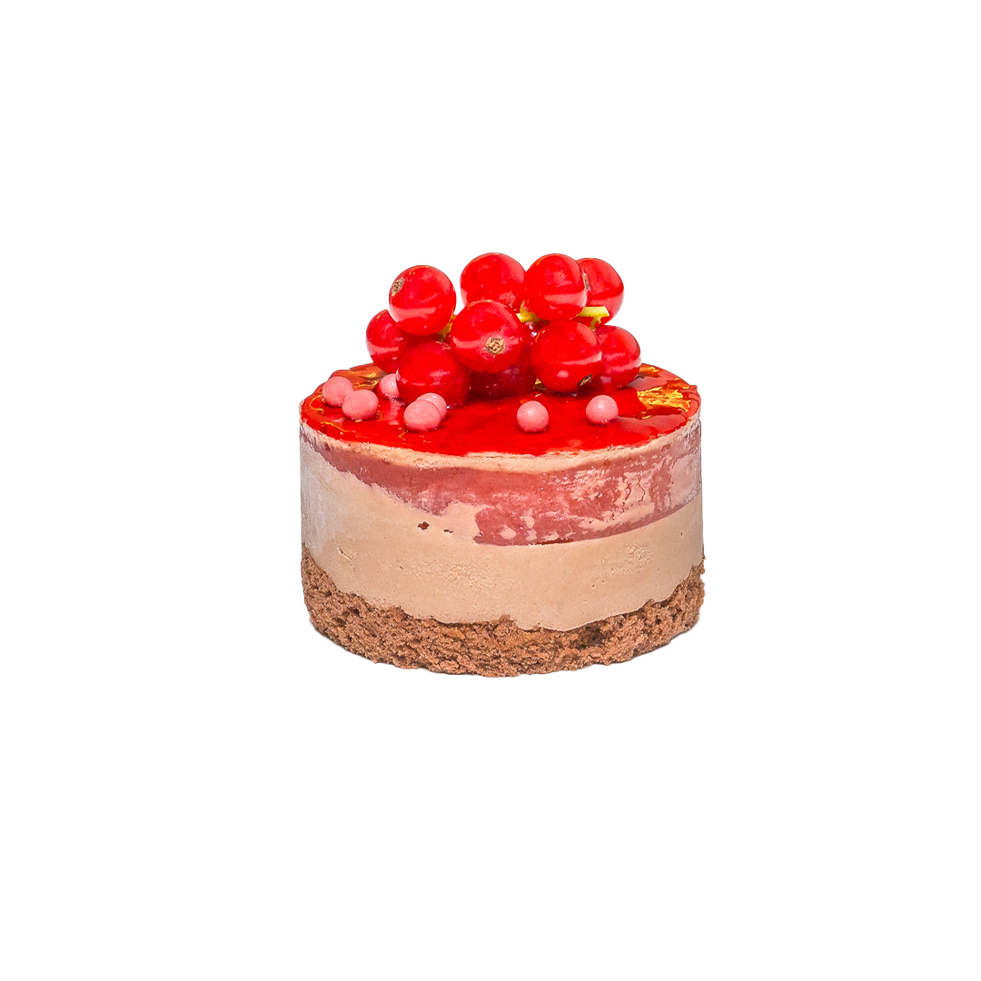 Evellin - Mini cheesecake