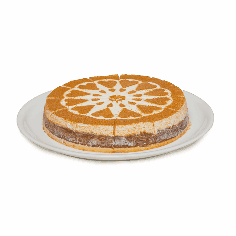 Evellin - Francúzska jablková torta