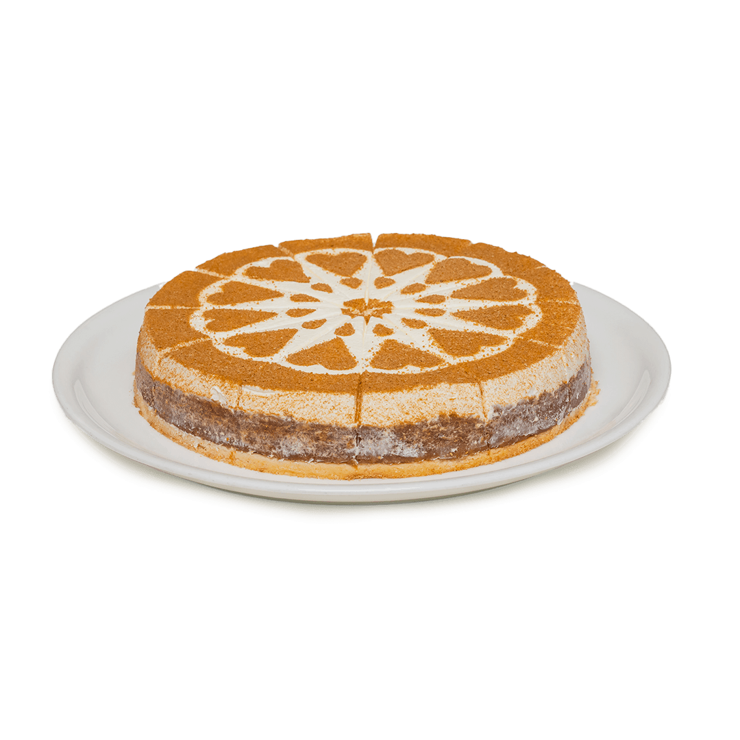 Evellin - Francúzska jablková torta