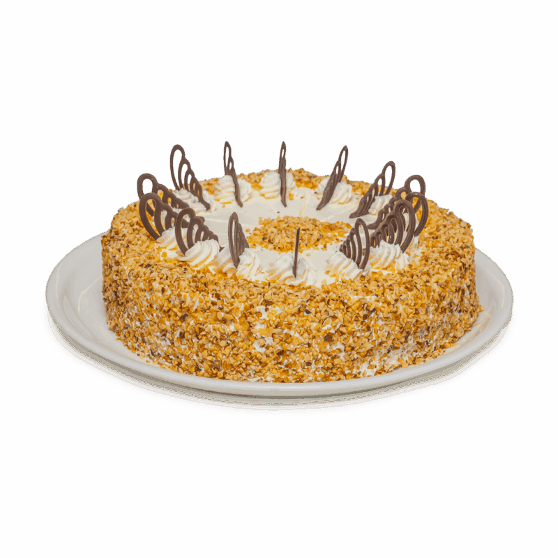 Evellin - Jadran torta