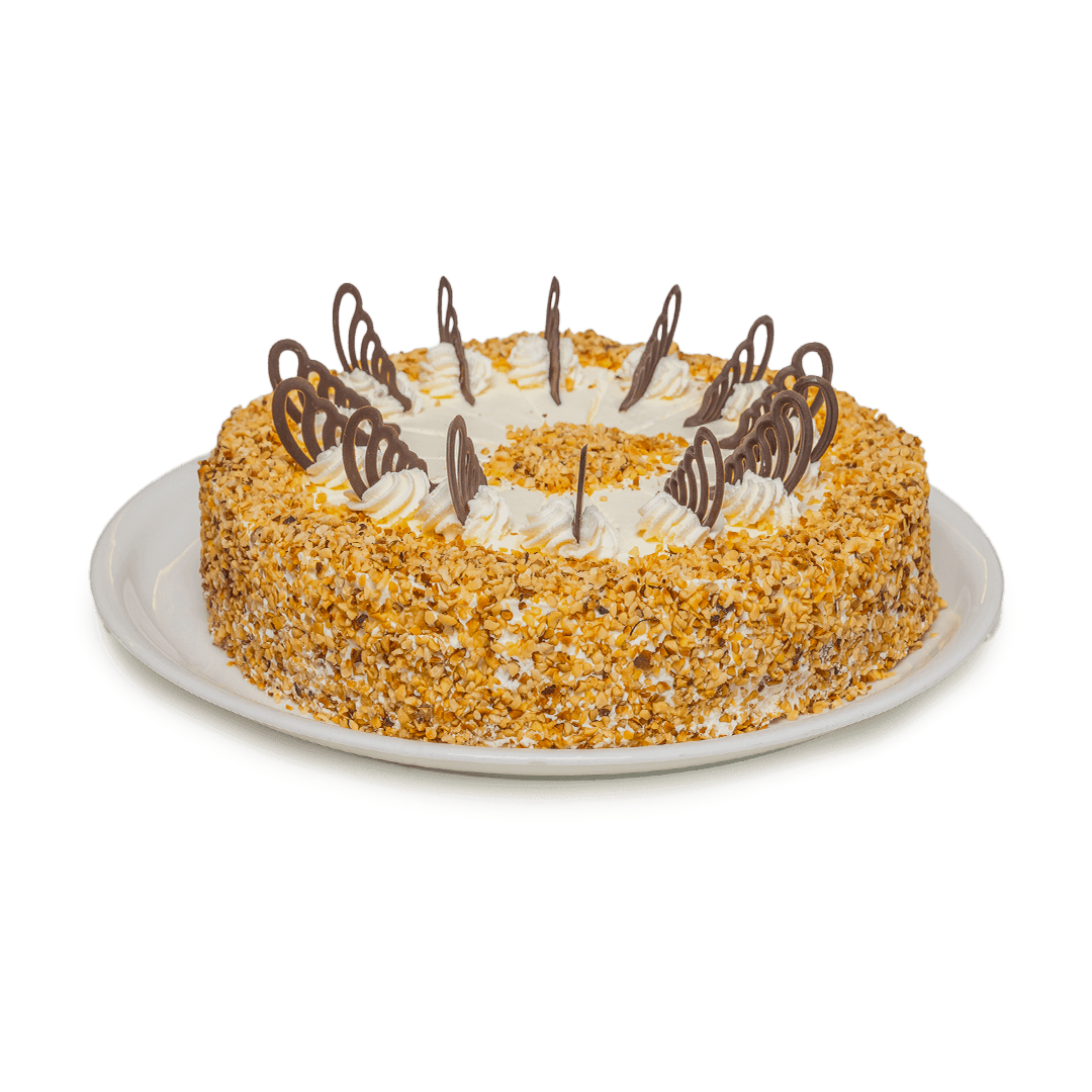 Evellin - Jadran torta