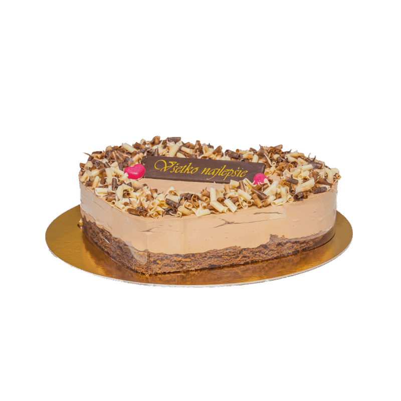 Evellin - torta