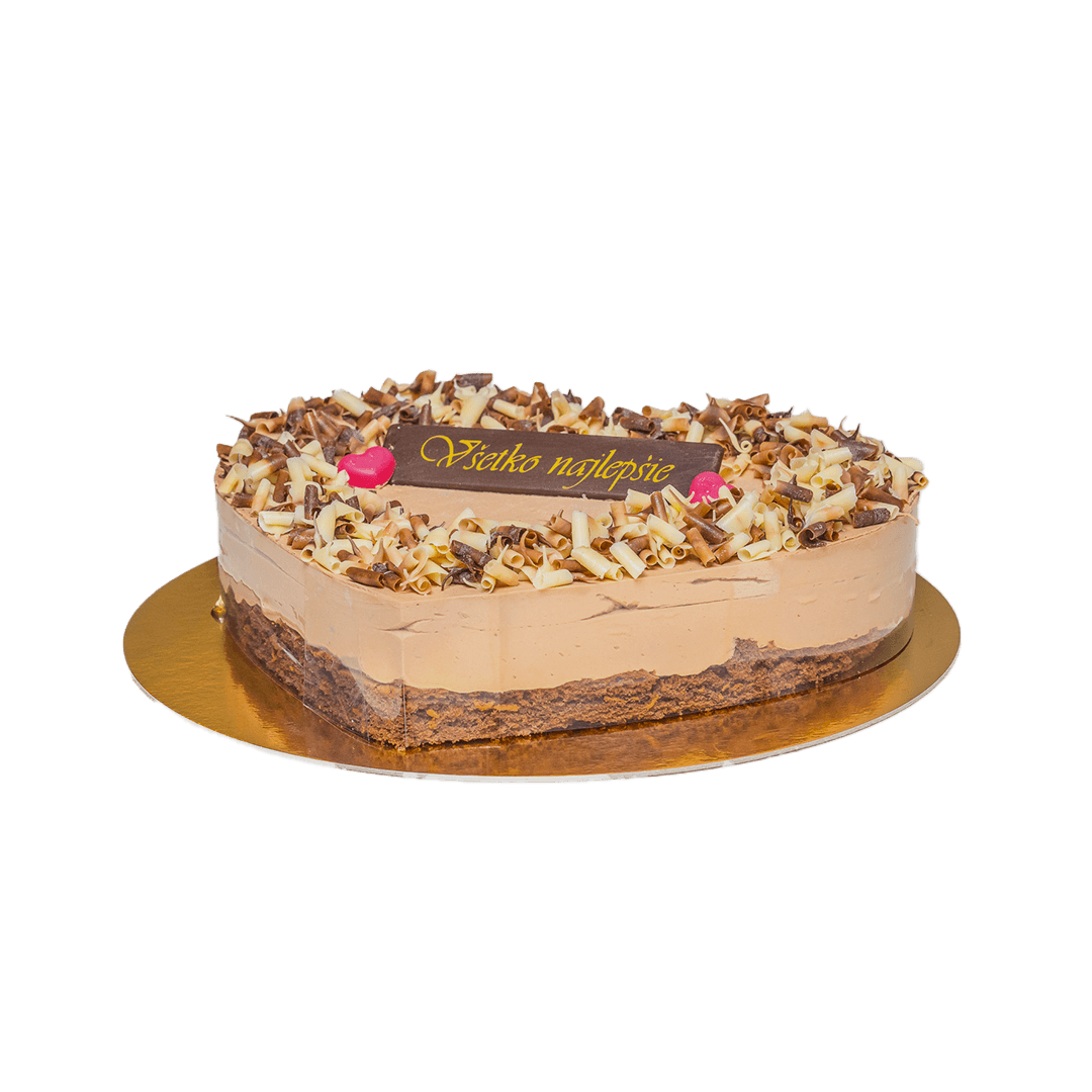 Evellin - torta