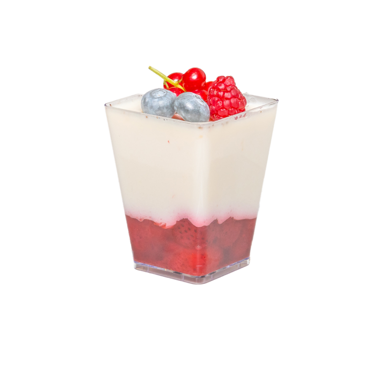 Evellin - Panna Cotta
