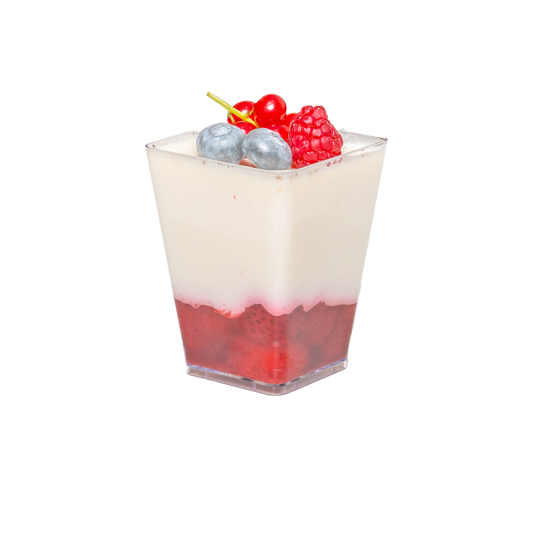 Evellin - Panna Cotta