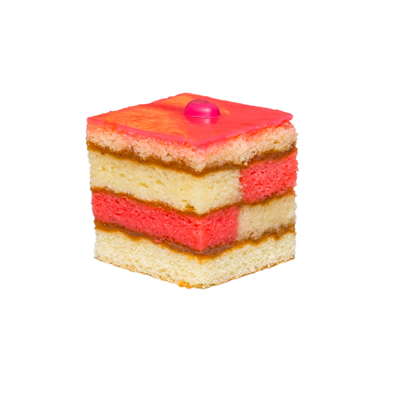 Evellin - Punčová kocka