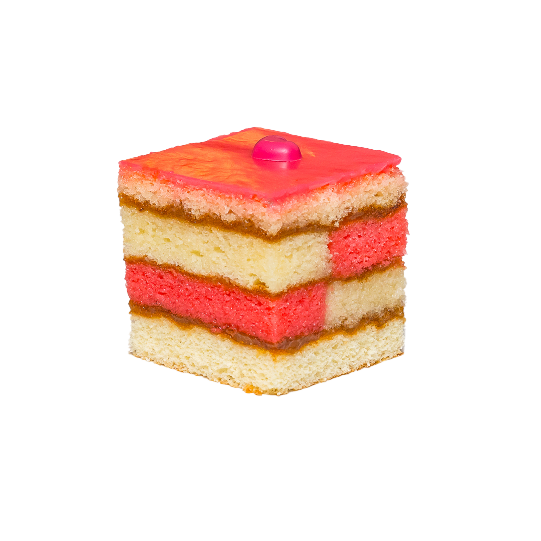 Evellin - Punčová kocka