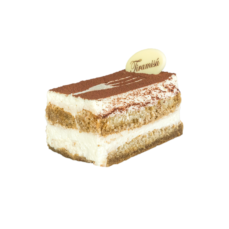 Evellin - Tiramisu rez