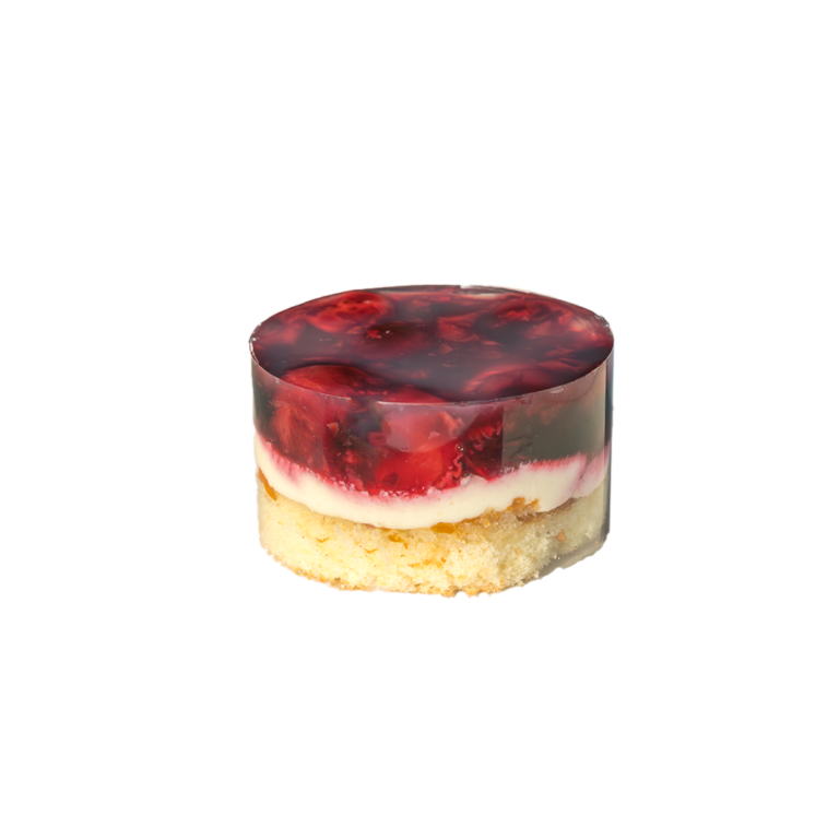 Evellin - Višňa mascarpone